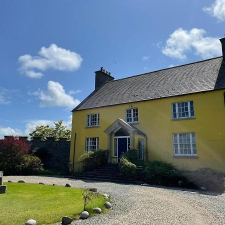 Ballylough House 布什米尔斯 外观 照片