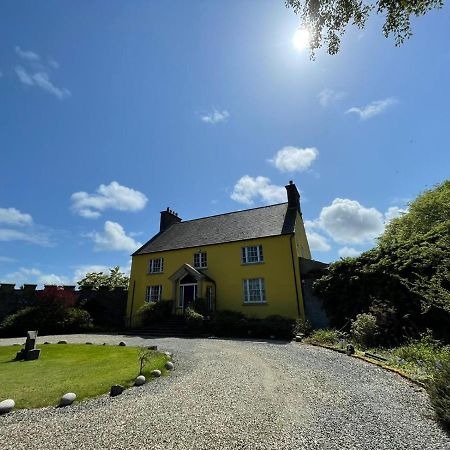 Ballylough House 布什米尔斯 外观 照片