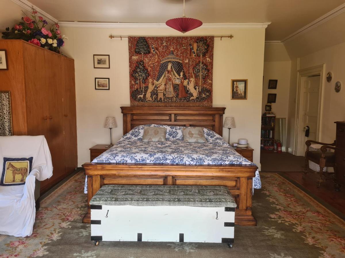 Ballylough House 布什米尔斯 外观 照片
