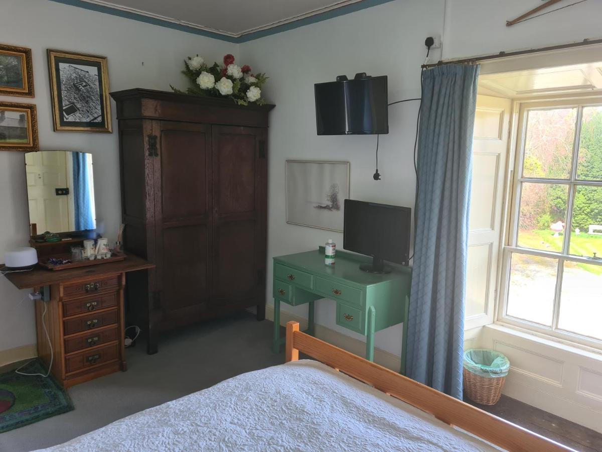 Ballylough House 布什米尔斯 外观 照片