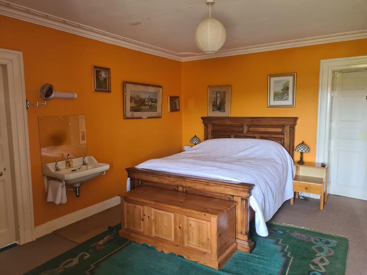 Ballylough House 布什米尔斯 外观 照片