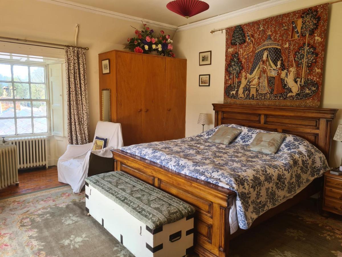 Ballylough House 布什米尔斯 外观 照片
