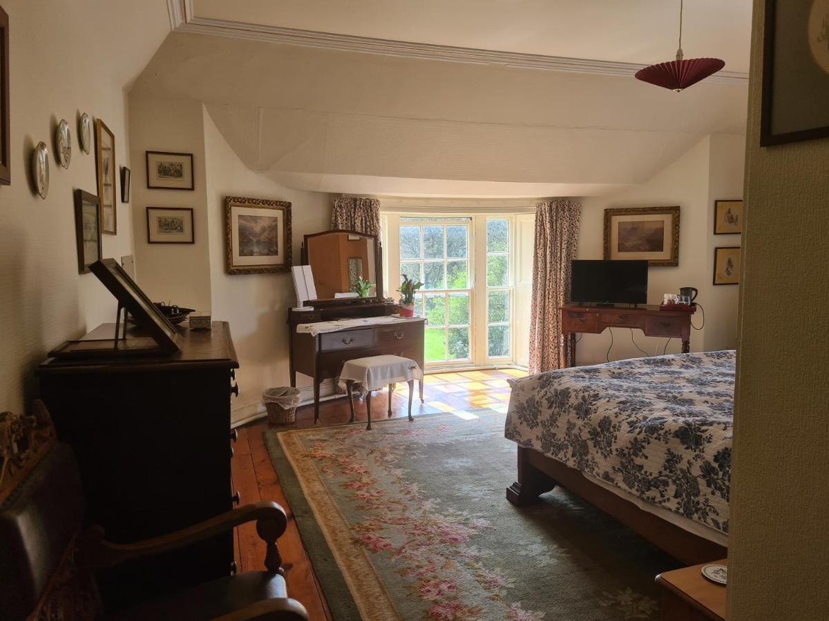 Ballylough House 布什米尔斯 外观 照片