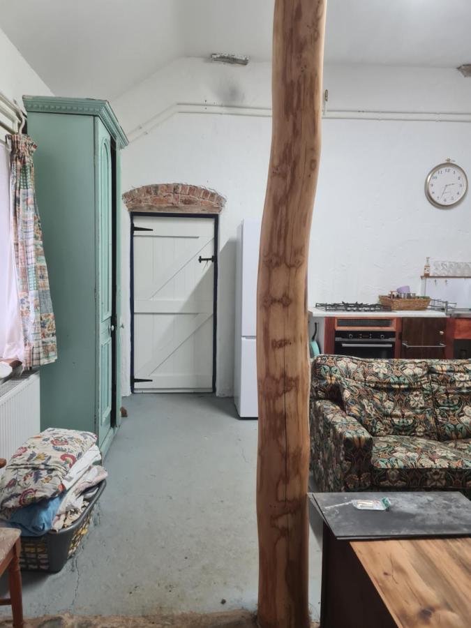 Ballylough House 布什米尔斯 外观 照片