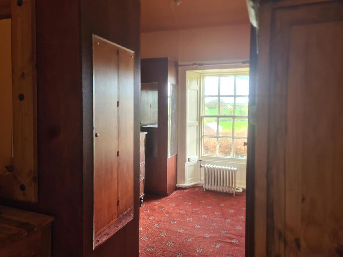 Ballylough House 布什米尔斯 外观 照片