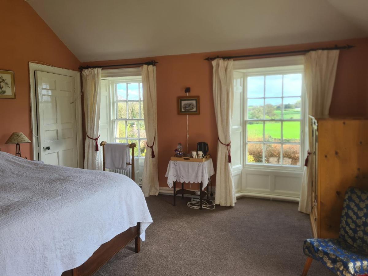 Ballylough House 布什米尔斯 外观 照片