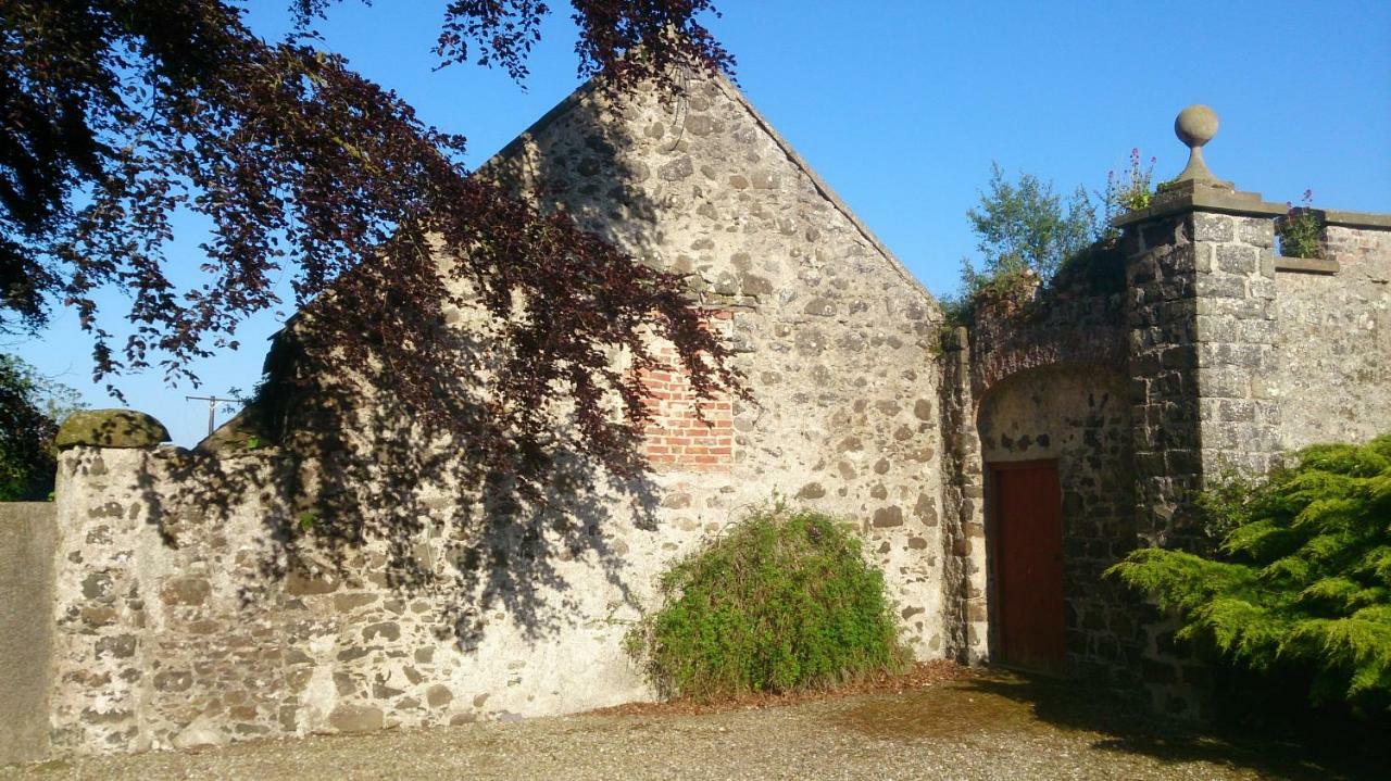 Ballylough House 布什米尔斯 外观 照片