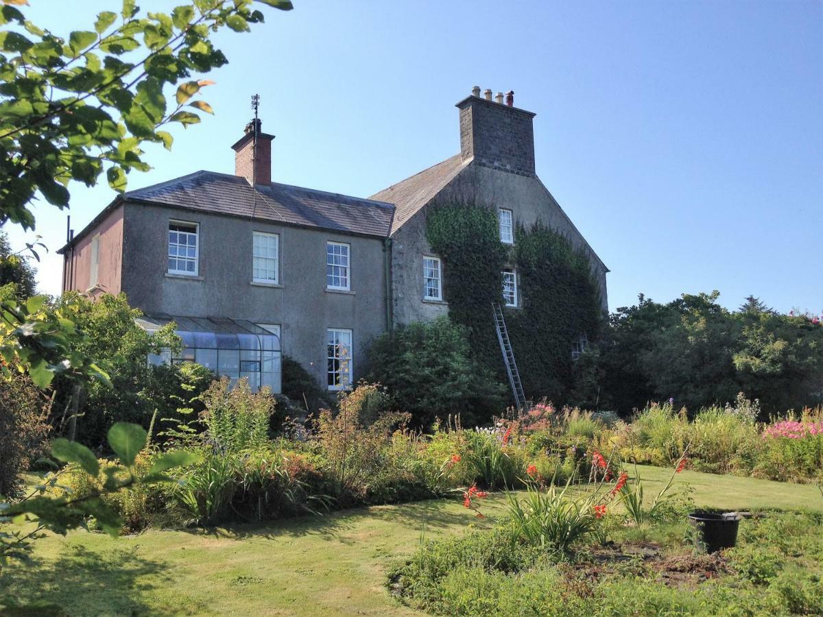 Ballylough House 布什米尔斯 外观 照片