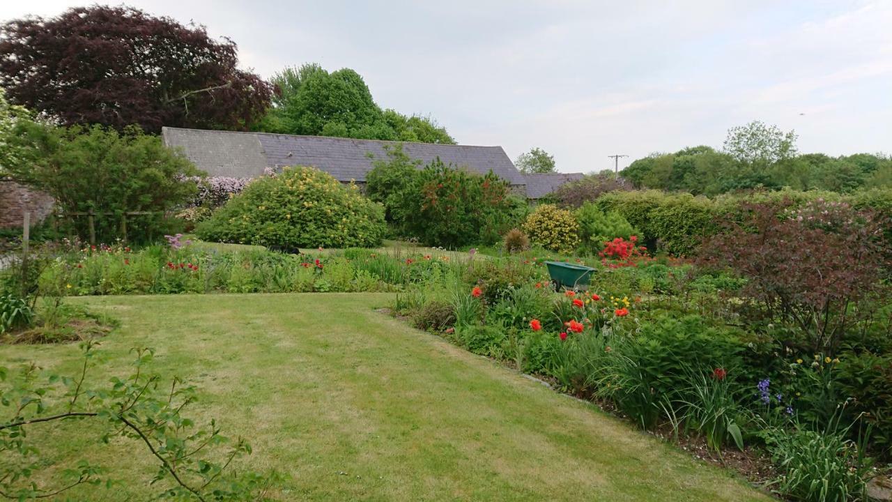 Ballylough House 布什米尔斯 外观 照片